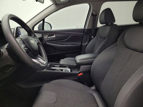 Used 2019 Hyundai Santa Fe SE FWD image 17