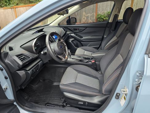 Used 2022 Subaru Crosstrek 2.0i Premium w/ Moonroof Package image 20