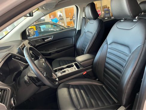 Used 2024 Ford Edge SEL w/ Convenience Package AWD/4WD image 18