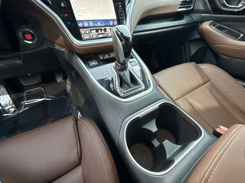 Certified 2024 Subaru Outback Touring image 20