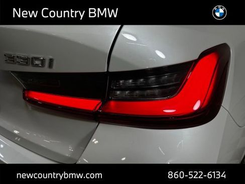New 2026 BMW 330i xDrive 330i xDrive w/ Premium Package image 31