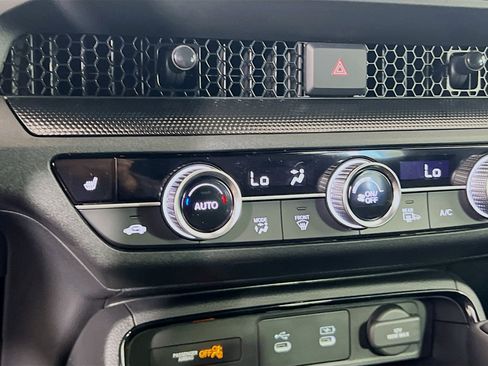 New 2026 Honda CR-V Sport-L image 13