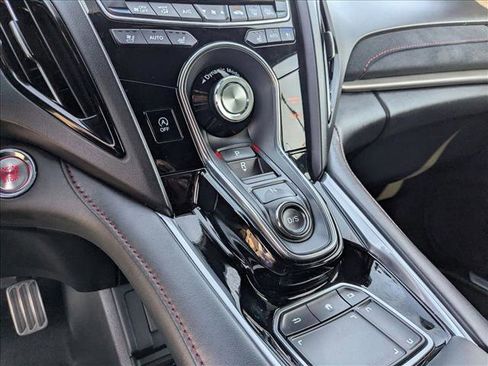 Certified 2023 Acura RDX A-Spec image 12