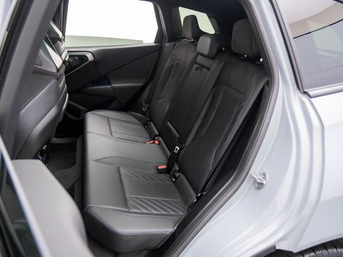 Certified 2025 BMW X3 xDrive30i w/ Premium Package image 17