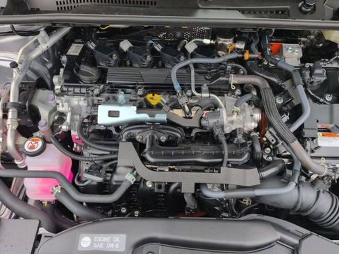 Used 2026 Toyota Prius LE image 29