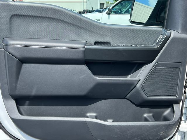 New 2025 Ford F150 STX w/ Equipment Group 200A AWD/4WD image 17