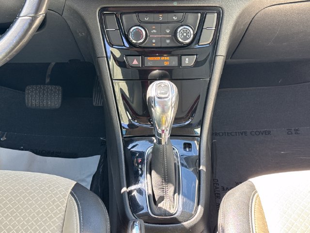 Used 2017 Buick Encore Preferred FWD image 23