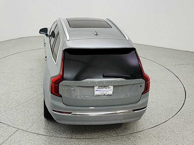 New 2027 Volvo XC90 B5 Plus AWD/4WD image 36
