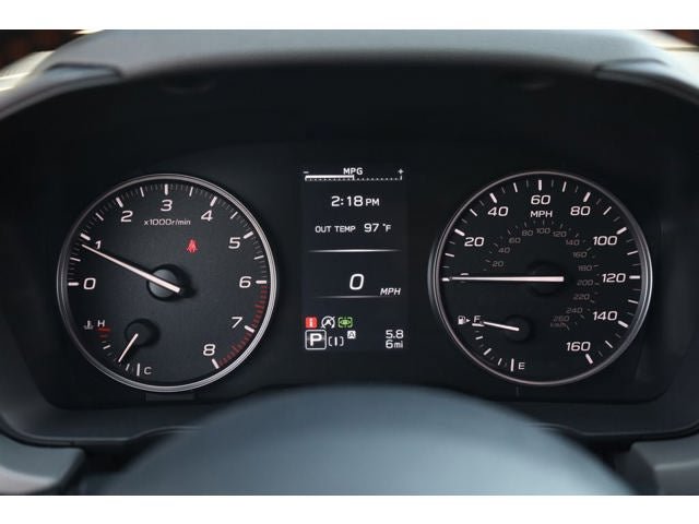 New 2026 Subaru Crosstrek 2.5i Limited AWD/4WD image 33