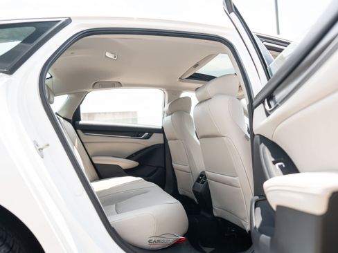 Used 2020 Honda Accord EX-L image 19