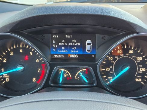 Used 2019 Ford Escape S image 22