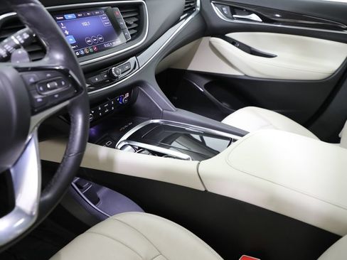 Certified 2023 Buick Enclave Essence w/ Experience Buick Package AWD/4WD image 9
