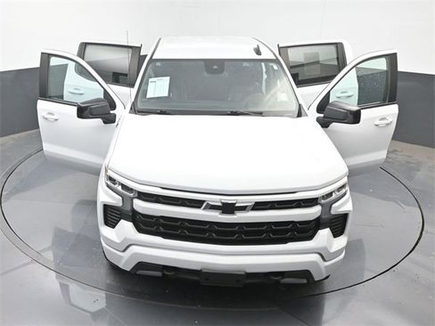 Used 2023 Chevrolet Silverado 1500 RST w/ Z71 Off-Road Package image 55
