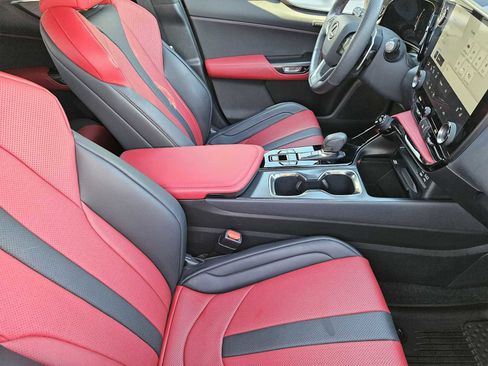 Used 2023 Lexus NX 350 F Sport image 14