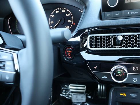 New 2026 Honda Civic Sport image 20