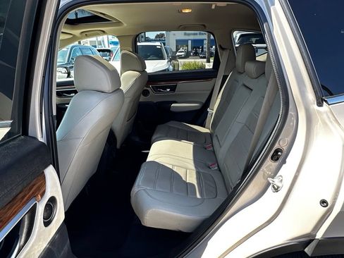 Used 2019 Honda CR-V EX-L image 22
