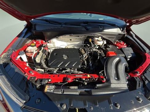 Used 2022 Chevrolet TrailBlazer RS image 31