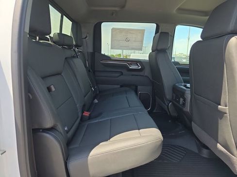 New 2026 Chevrolet Silverado 1500 RST w/ All Star Edition Plus AWD/4WD image 14