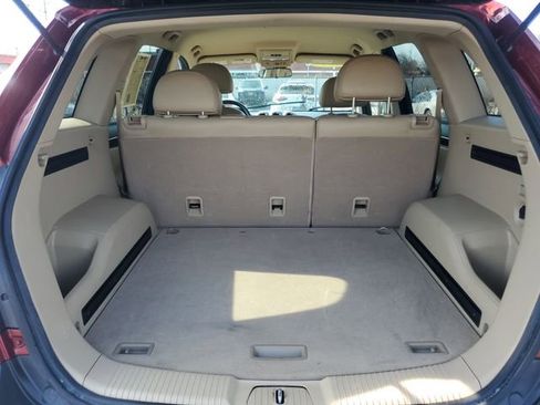 Used 2008 Saturn Vue XE w/ Premium Trim Package image 9