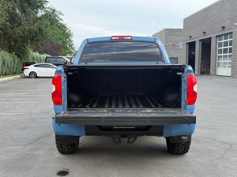 Used 2019 Toyota Tundra SR5 AWD/4WD image 12