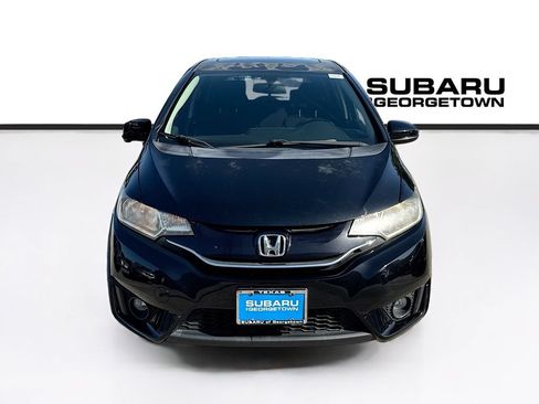 Used 2017 Honda Fit EX image 2