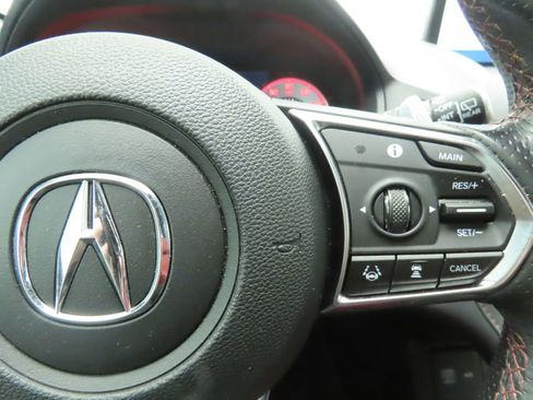 Used 2020 Acura RDX A-Spec image 12