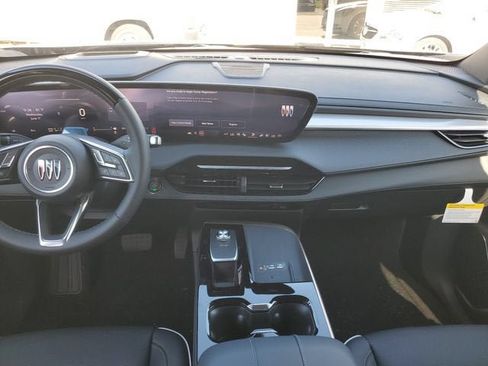 New 2026 Buick Enclave Avenir w/ Super Cruise Package FWD image 14