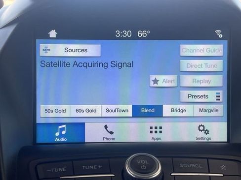 Used 2019 Ford Escape SEL FWD image 13