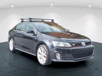Used 2014 Volkswagen Jetta GLI Edition 30