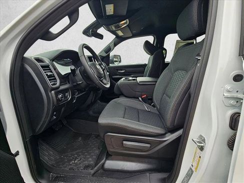 New 2026 RAM 1500 Classic Warlock AWD/4WD image 4