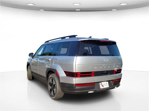 New 2026 Hyundai Santa Fe SEL image 5