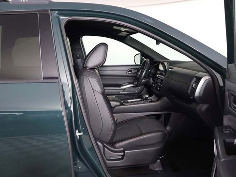 Used 2024 Nissan Pathfinder Rock Creek image 29