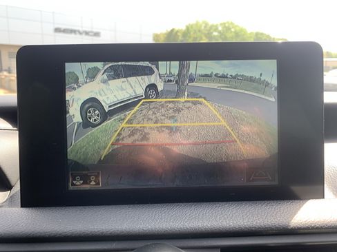 Used 2023 Lexus IS 350 F Sport w/ Memory Package image 25