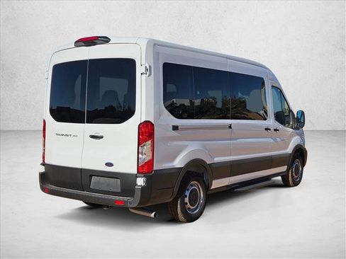 New 2025 Ford Transit 350 XL image 2