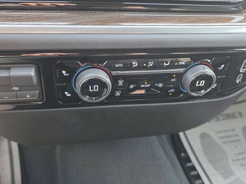 New 2026 Chevrolet Silverado 1500 LT AWD/4WD image 21
