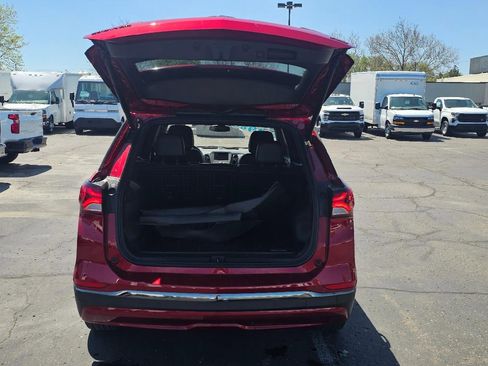 Certified 2023 Chevrolet Equinox RS w/ LPO, Floor Liner Package FWD image 7