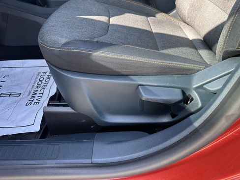 Used 2024 Ford Maverick Tremor w/ Tremor Off-Road Package image 12