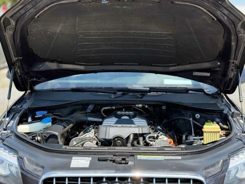 Used 2014 Audi Q7 3.0T Premium Plus w/ Premium Plus Package image 30