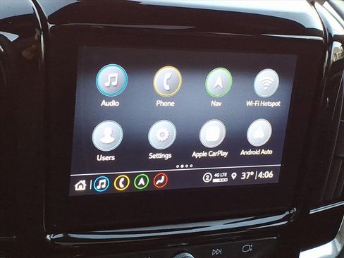 Certified 2024 Chevrolet Traverse Premier w/ Redline Edition image 25