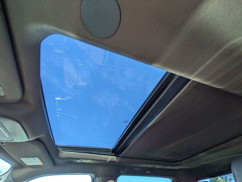 Certified 2025 Ford F150 King Ranch w/ FX4 Off-Road Package image 10