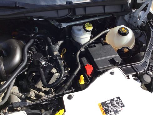 Used 2021 Ford Transit 350 XLT image 49