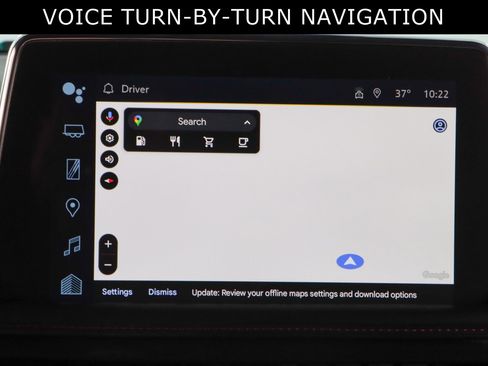 Used 2024 Chevrolet Suburban RST w/ Luxury Package image 19
