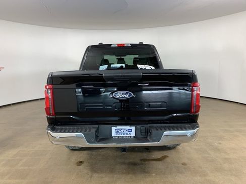 Used 2025 Ford F150 XLT w/ Equipment Group 301A Standard image 10