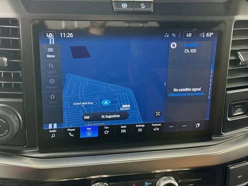 New 2026 Ford F350 King Ranch w/ Chrome Package AWD/4WD image 16