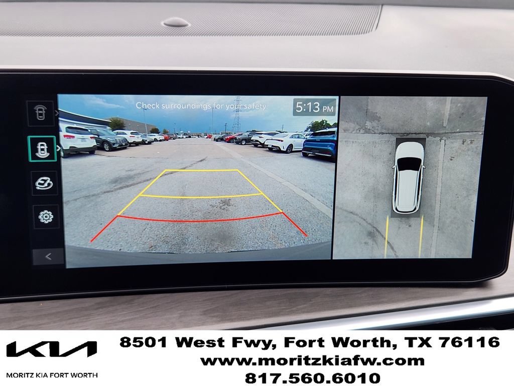 New 2026 Kia Sorento SX AWD/4WD image 13
