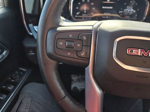 Used 2024 GMC Sierra 1500 Elevation w/ X31 Off-Road Package AWD/4WD image 21