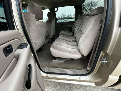 Used 2005 GMC Sierra 1500 SLE w/ Off-Road Package image 59