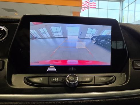 Used 2020 Chevrolet Blazer LT FWD image 31