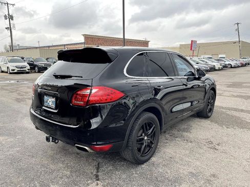 Used 2014 Porsche Cayenne image 6