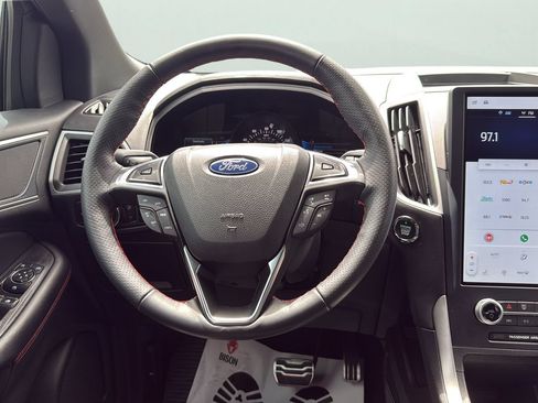 Used 2023 Ford Edge ST-Line AWD/4WD image 8